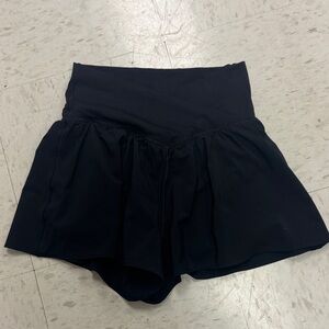 Aerie Offline Real Me shorts